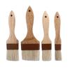 Baking Boar Bristles Kitchen Wooden Handle Basting Brush Pastry Brush Sauce Baster Marinade Tool