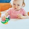 Detachable Aircraft Stationery Toy Pencil Eraser Stationery Helicopter Toy  Birthday Christmas Gift