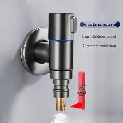 TLXT Mini Washing Machine Faucet