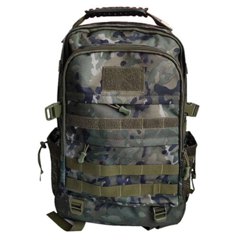 Huanyu Camouflage Tactical Backpack