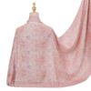 Bohemian Premium Versatile Scarf For Women Middle Eastern Jacquard Tassel Shawl For Women