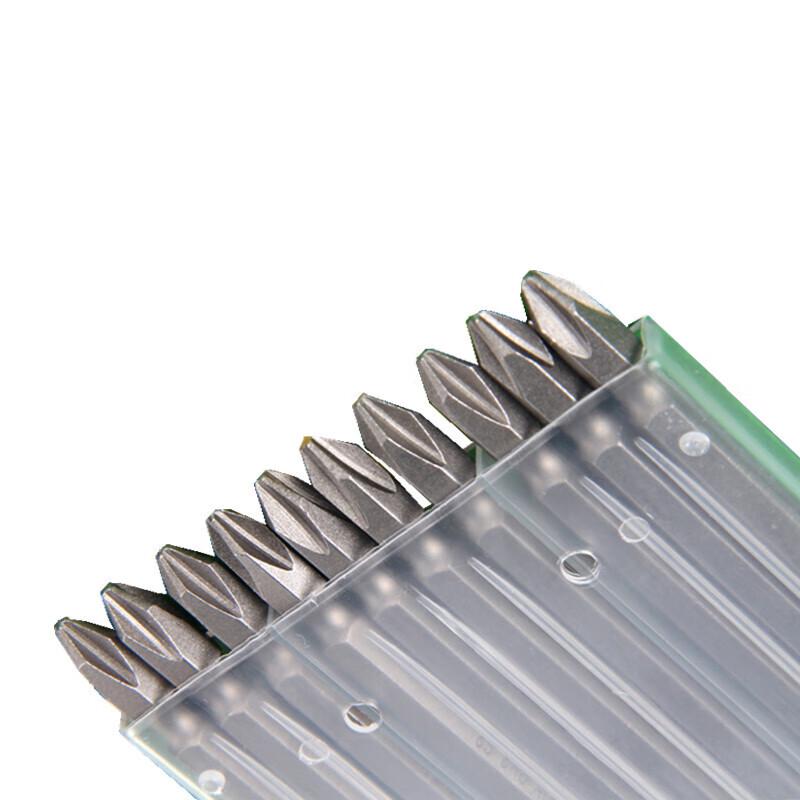 Berry Lion Double Phillips Screwdriver Bit Set