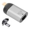 Ethernet Port Adapter TypeC to RJ45 Network Converter Computer External Hardware