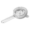 Bar Strainer Stainless Steel Barware Ice Filter Strainer Bar Gadgets Accessories