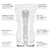 TENGA TENGA Trial Cup Set Standard TRIAL CUP SET STANDARD