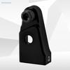 Motorcycle Black & Silver Aluminum Shift Neutral Gear Assist Motorcycle Accessories