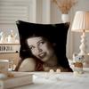 WildChild-S Movie Cushion Cover Pattern Printed Pillowcase For Living Room Sofa Cushion Cover & Bedroom Decor