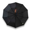 JPZYLFKZL 2018 Ten Bone Anti-UV Automatic Folding Umbrella Rain Women Luxury Large Windproof Umbrella Men Corporation Parasol