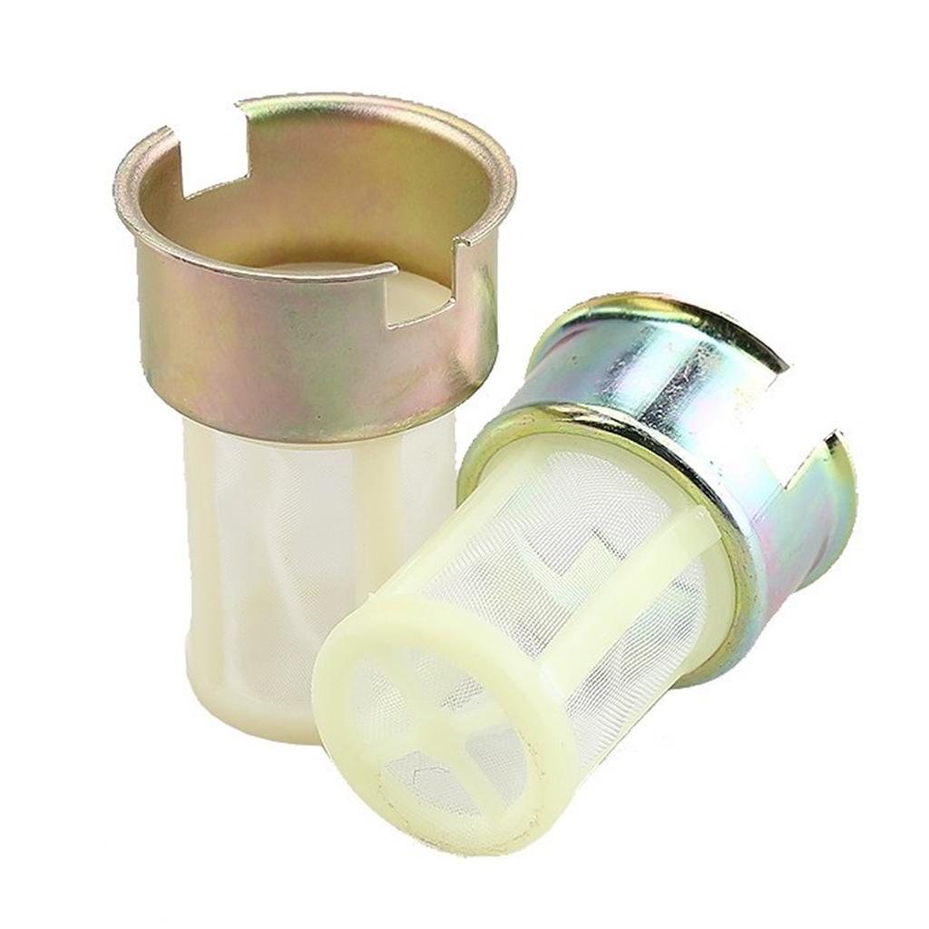 Gasoline Engine Water Pump Power Accessories 168f/170f188f Polisher Power Fuel for Tank Filter Fuel for Tank Iron Access