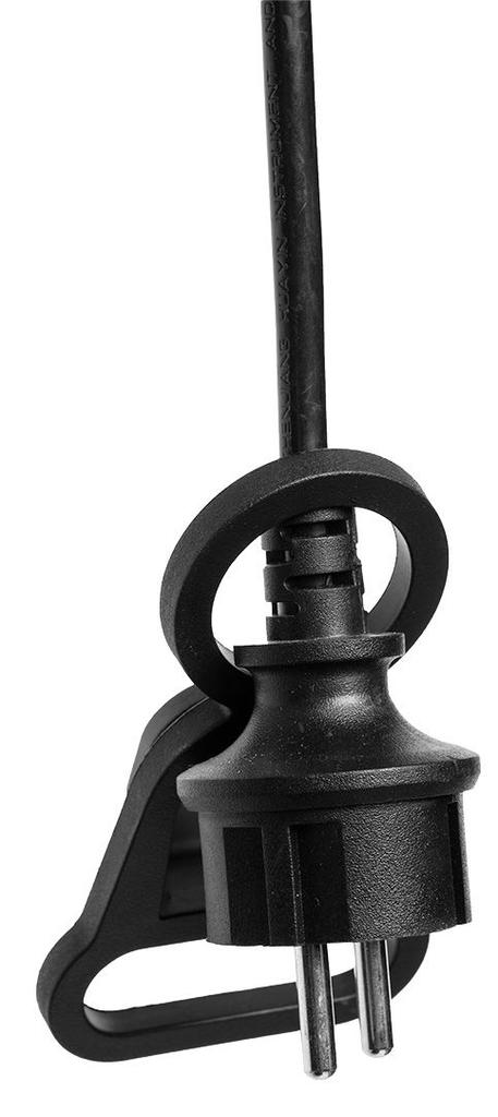 LAWNMOWER 1600W 380MM BASKET 45L - T N04-628