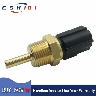 1308A012 Engine Coolant Temperature Sensor For Mitsubishi RVR L200 Sport Utility 4-Door 2.0L 2.4L  L4 Water Temperature Sensor