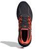 adidas Ultra 4D Core Black Solar Red Sneakers G58159
