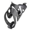 Carbon Fiber Texture Bike Water Bottle Holder - Plastic Cup Holder for Cycling
