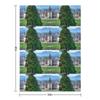 Biltmore Estate Throw Blanket Custom Flannels Designers Stuffeds Blankets
