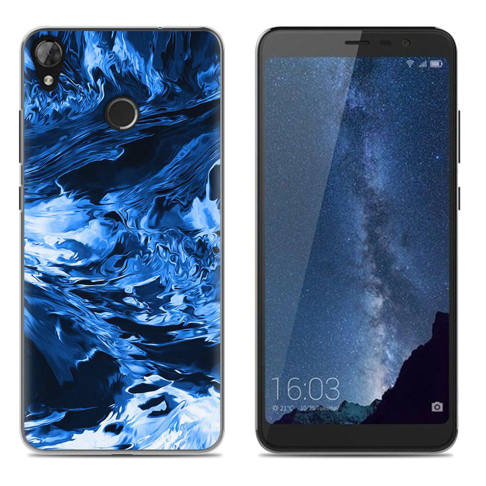 Hisense Infinity H7s Pure Shot Cover Bumper Antiurto in Silicone di qualità by PH26
