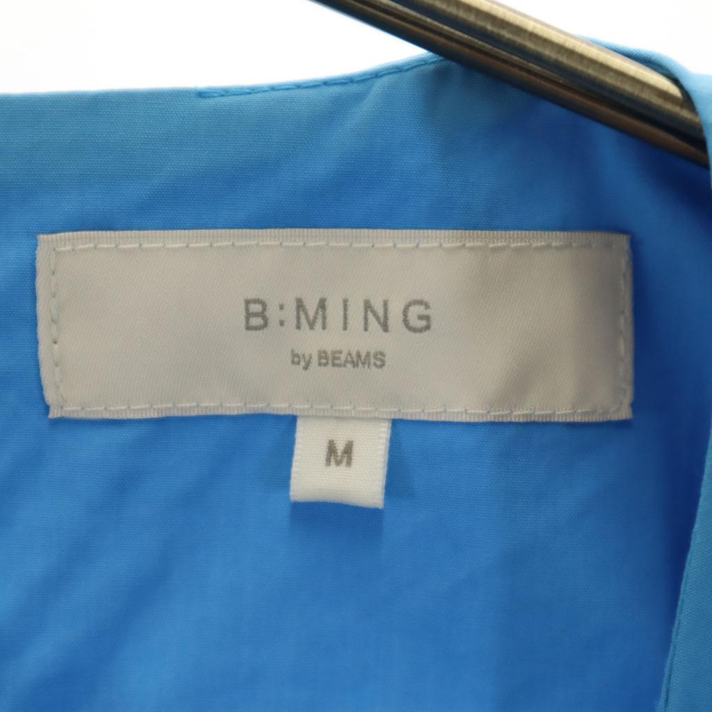 B:MING by BEAMS Five-quarter Sleeve Water-repellent Type Lighter One Piece Women Used