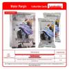 My Little Pony: Ponyo Laser Ticket Stub & Shining Notes Fun Shadow Pack - Genuine Card Blind Box
