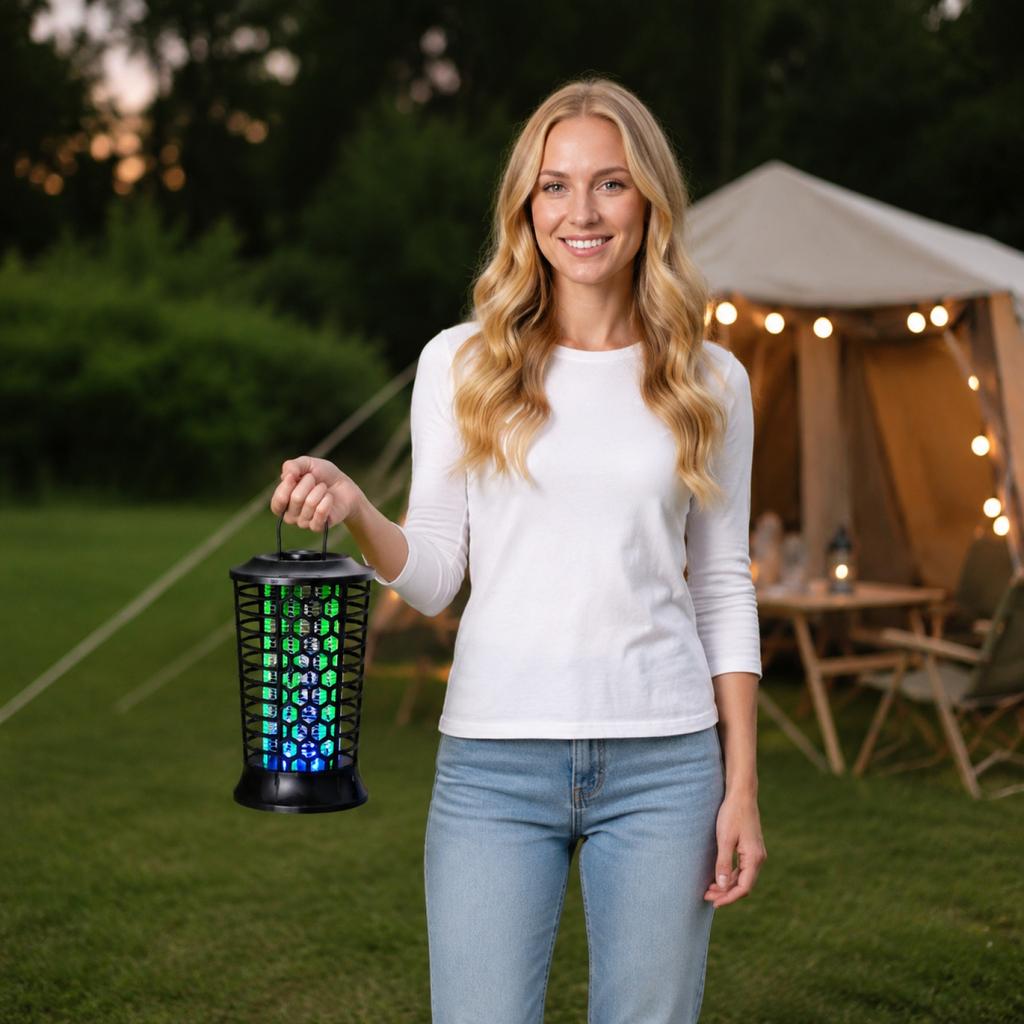 Lamp, Light, Indoor/Outdoor Use