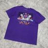 [USED] "BILLIEE ILISH Billie Eilish Anime T-shirt