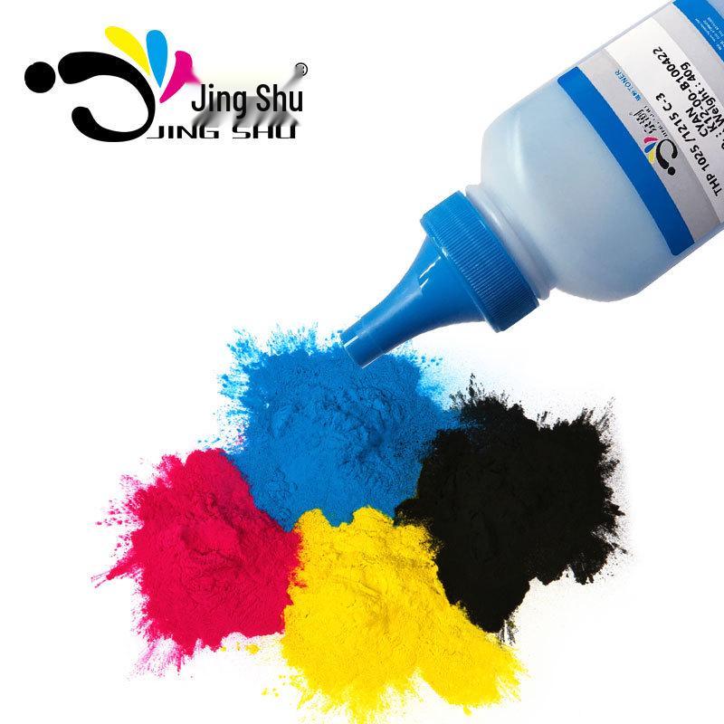 Compatible HP1215 Toner for HP CB540A, CP1215, CP1515N, CP1518NI, CM1312NFI