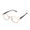Dalton BONOX Stylish Reading Senior Glasses for Glasses, Hexagonal, +1.0, +1.5, +2.0, +2.5, +3.0, Reading, YGF145GDD/1