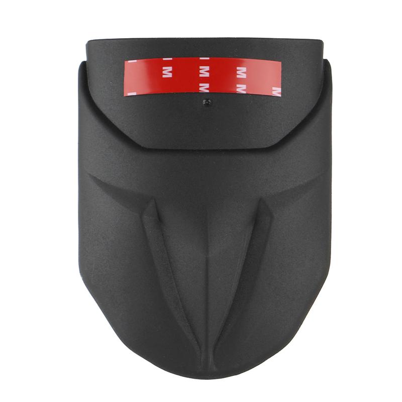 For HONDA XADV750 X-ADV 750 2017-2023 2024 2025 Front/Rear Wheel Hugger Extension Fender Splash Mudguard Guard Mud Guard Cover