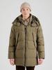Зимняя куртка G-Star Whistler Padded Hodded 2.0 Parka (D25347) G- Whistler Pdd Hdd 2.0 (D25347-D518) shadow olive