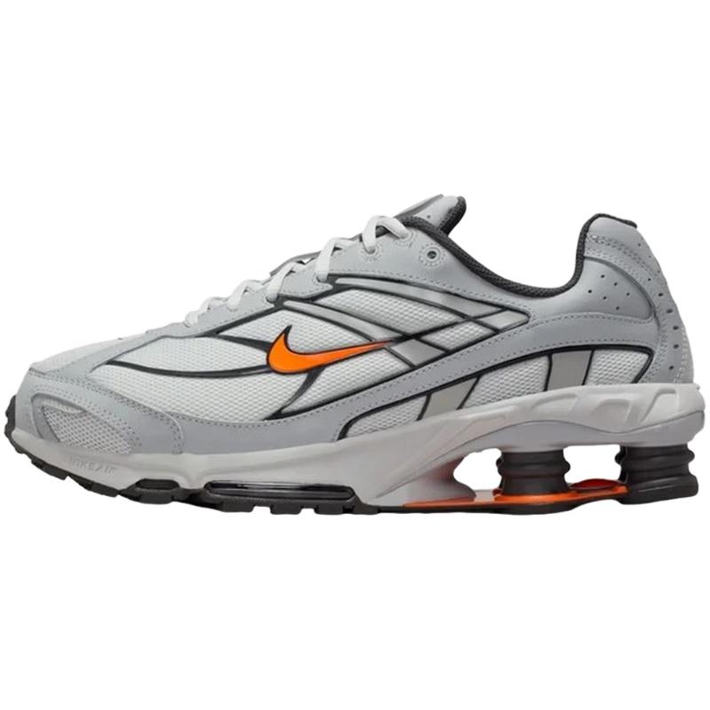 NIKE Shox Ride 2 Men's Athletic Shoes