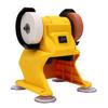 Mini Bench Grinder Fit for DCB206 Battery Cordless Small Sanding Grinding Polishing Machine with 4 Suction Cups