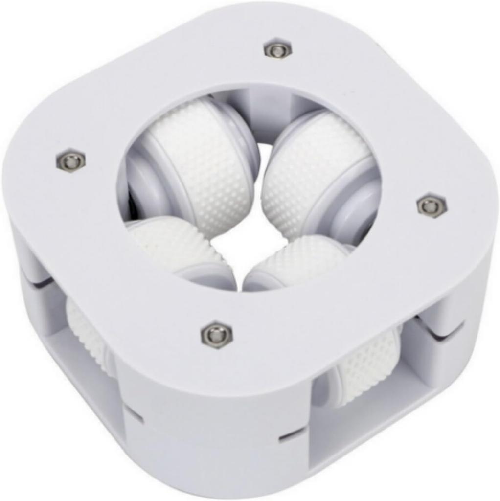 1 Piece NEW Sexy Wheel Massager, Male Glans Penis Exerciser, Masturbation Trainer for Men, Penis Enlargement Sets
