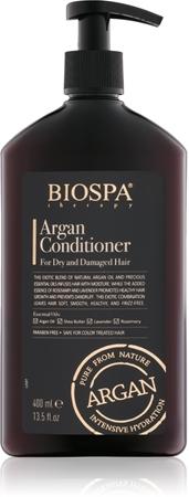 

Après-shampoing Rénovateur à L huile D argan TU прозрачный