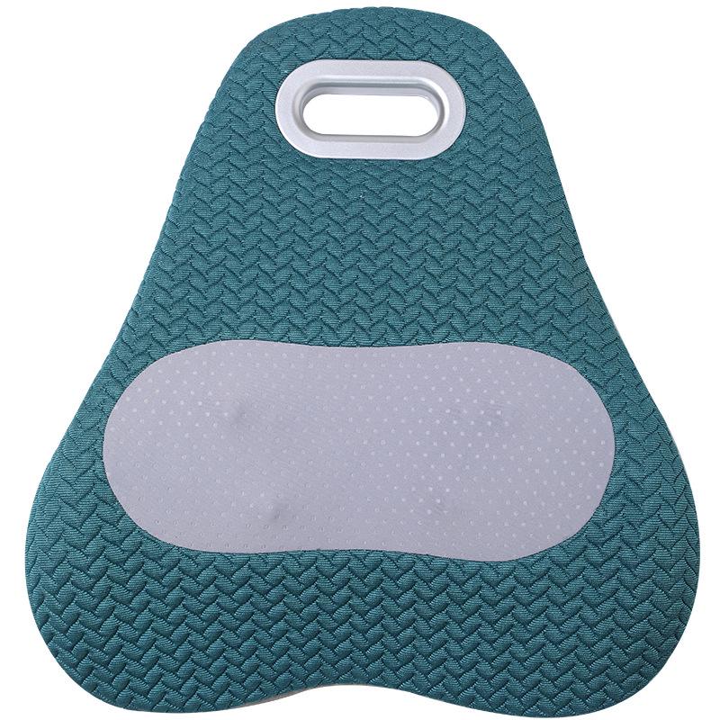 Cervical & Lumbar Multi-Function Heated Massage Cushion for Shoulder & Waist