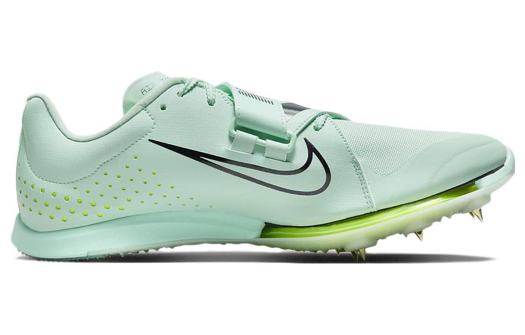 Nike Air Zoom Long Jump Elite Mint Foam Volt DR9924-300