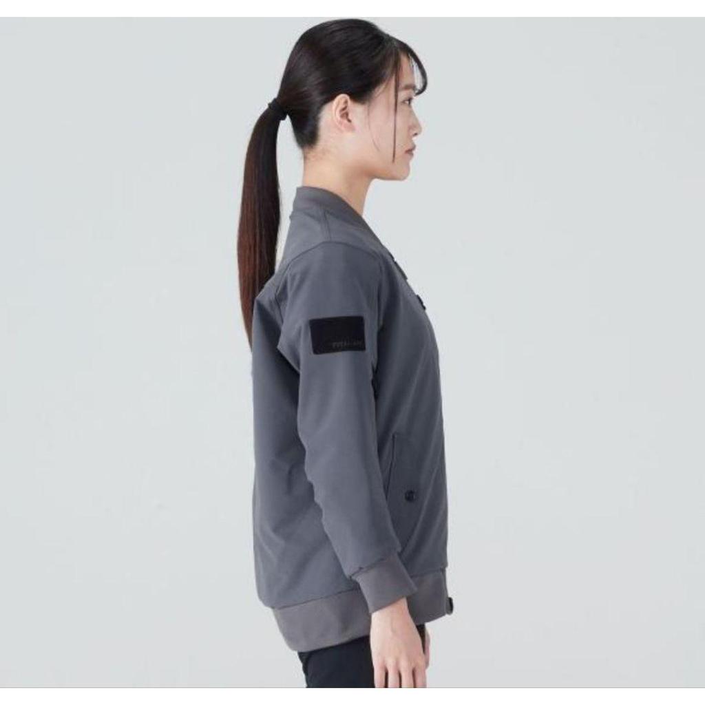 Used [Unused item] RS TAICHI Quick Dry Flight Jacket
