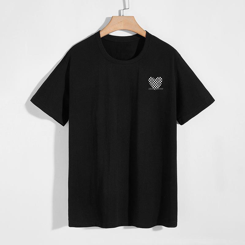 Футболка больших размеров 12XL — фото 4