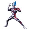 Gigantic Universe Ultraman Blazer Recommended 3 years and up [BANDAI] age