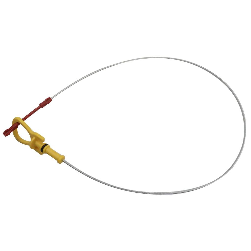 Engine Oil Dipstick Fluid Tube 2740107106 Compatible with Mercedes-Benz E Class 260 C200 C300 E200 E260 GLC 260 2.0L 2017 2018 2019