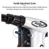 AVID High Quality Bicycle Brake Lever 3 Fingers Road Mountain Bike Brake Handle Lever Aluminum Alloy V-brake Disc Brake Handle