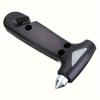 Emergency Car Safety Hammer Car Emergency Tool Seatbelt Cutter Window Breaker