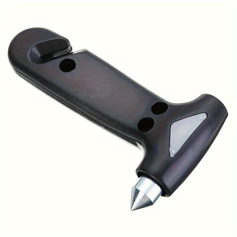 Emergency Car Safety Hammer Car Emergency Tool Seatbelt Cutter Window Breaker