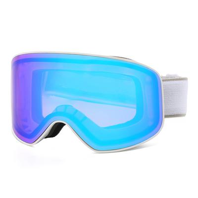 New Double-layer Anti-fog Ski Goggles Men's and Women's Special Ski Glasses Wholesale Outdoor Mountaineering Windproof Goggles