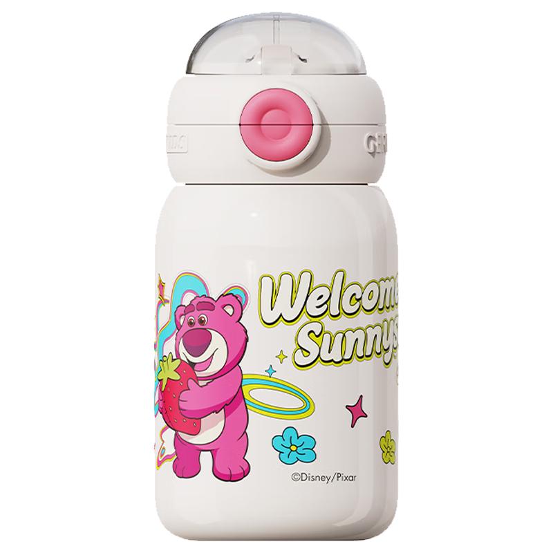 Термобутылка для детей Germ, коллекция Disney