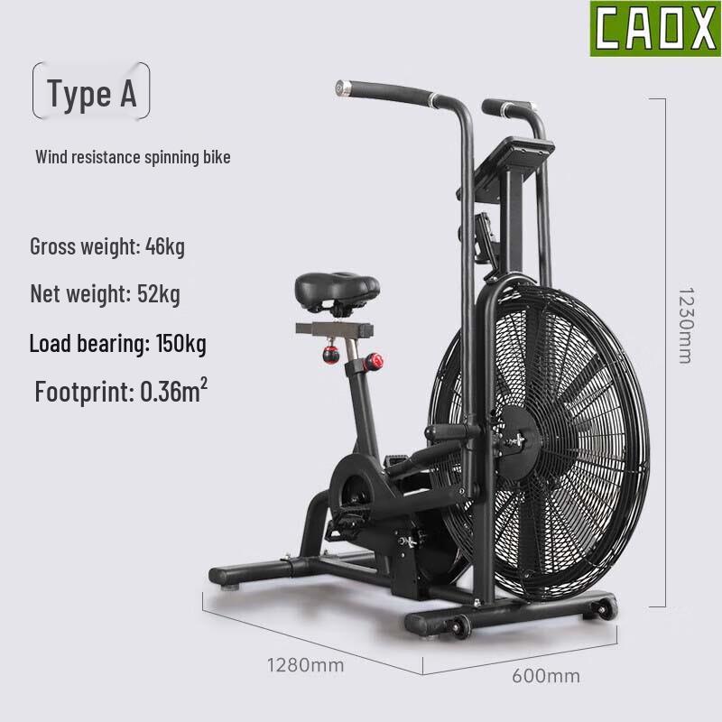 CAOX Multi-Sport & Fitness Equipment