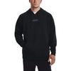 Under Armour Sweatshirt Men's Black 1379684-001