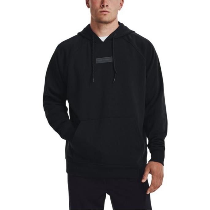 Under Armour Sweatshirt Men's Black 1379684-001