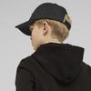 PUMA Metal Cat BB Cap JR 02611601_ESS Black_KD