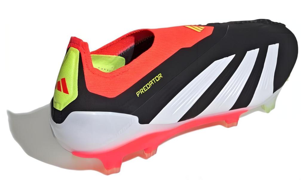 Predator Elite Adidas Schnürlos Fg 'Solar Energy Pack' IE1805