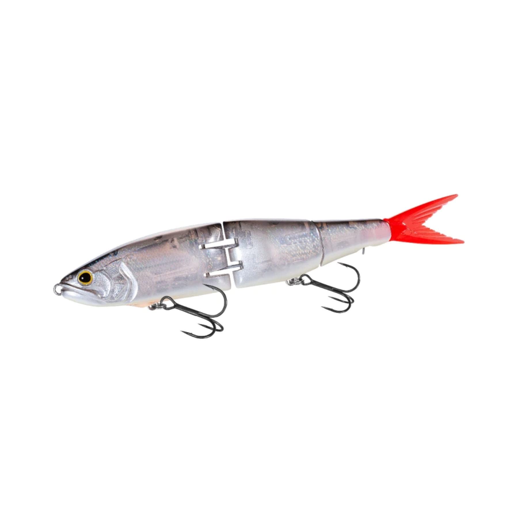 

SHIMANO Bantam Armor Joint 190SF Flash Boost 004 ST Monochrome Bait ZR-819V