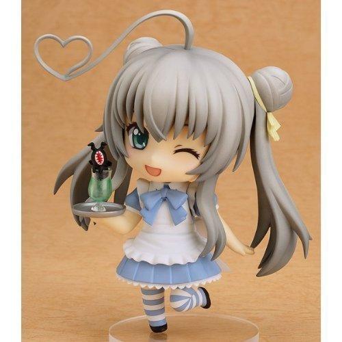 

GOOD SMILE COMPANY WF2013 Summer Wonder Festival 2013 Summer Limited Edition Nendoroid Nyaruko: Netherworld Ver.