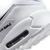 Nike Air Max 90 Women Sneakers White/black White